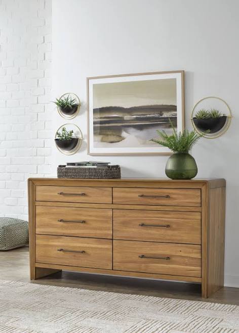 Ashley Takston Dresser