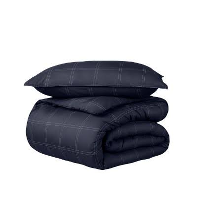 Bare Home Microfiber Duvet Cover & Sh...