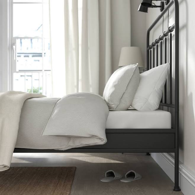 IKEA STJÄRNÖ Bed Frame