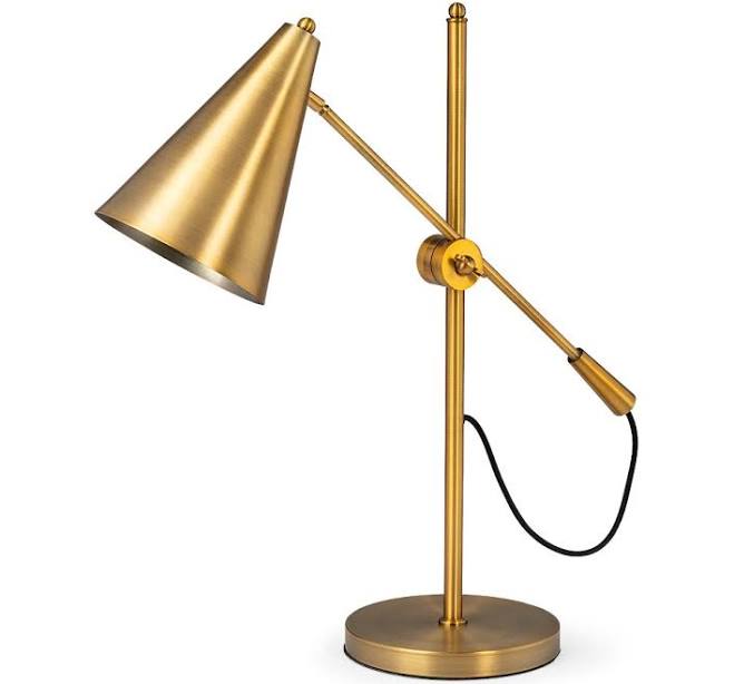 Mercana Fragon I Table Lamp
