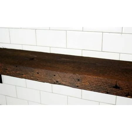Modern Timber Craft Reclaimed Wood Wa...