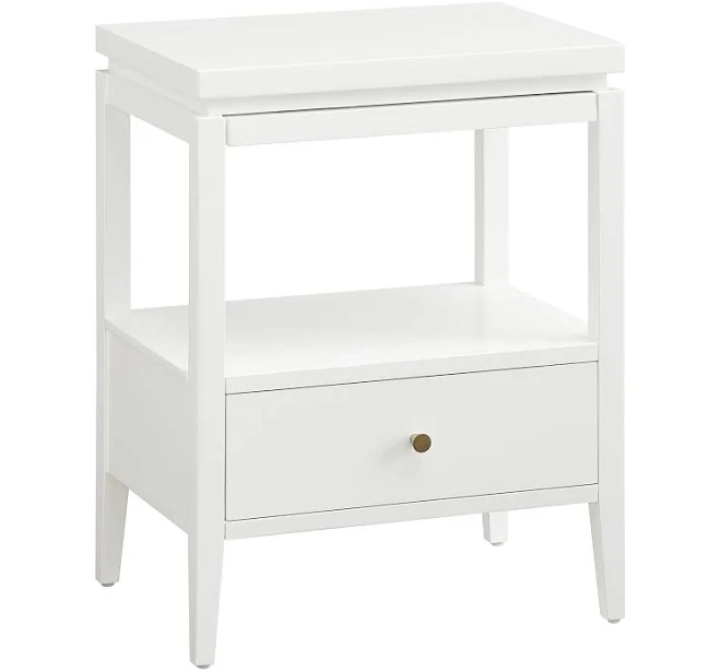 Olana 1 Drawer Nightstand