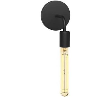 Prospect Curved Wall Sconce