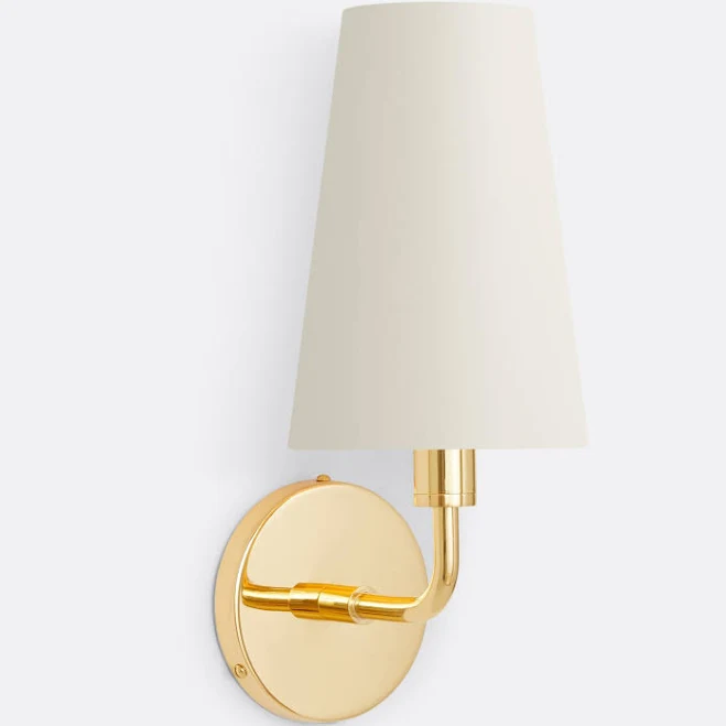 Rejuvenation Ansel Sconce