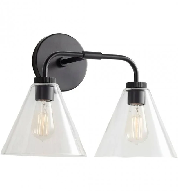Walker Tapered Single Sconce