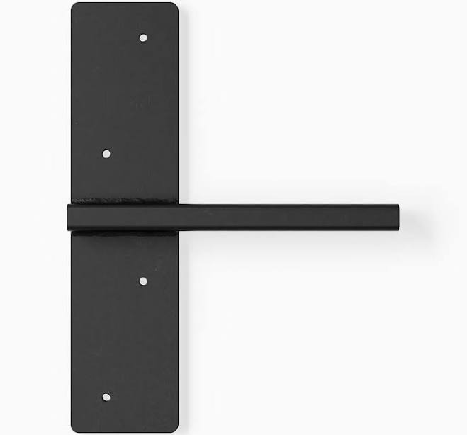 Yuri MD Floating Desk Bracket