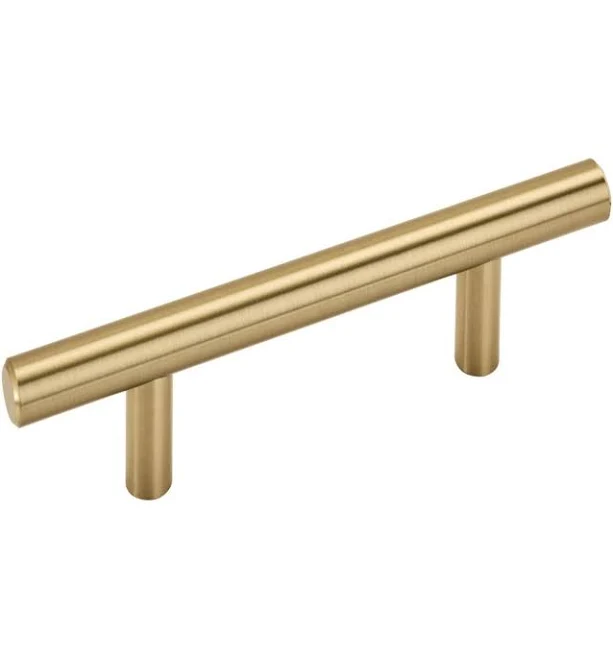 Amerock Contemporary Bar Cabinet Pull...