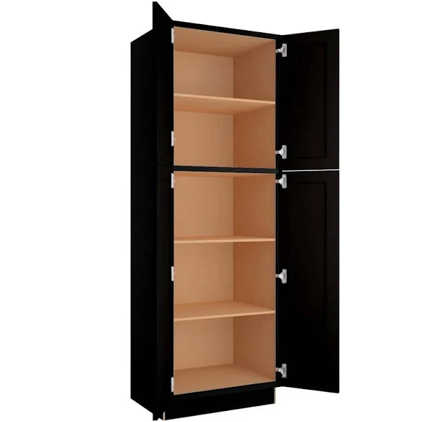 Craftsman Shaker Utility Cabinet
