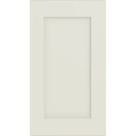 Cream White Shaker