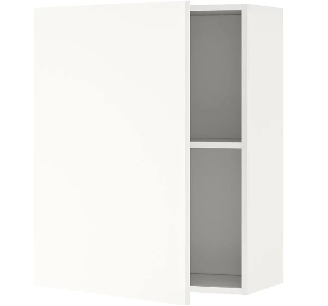 IKEA KNOXHULT Wall Cabinet