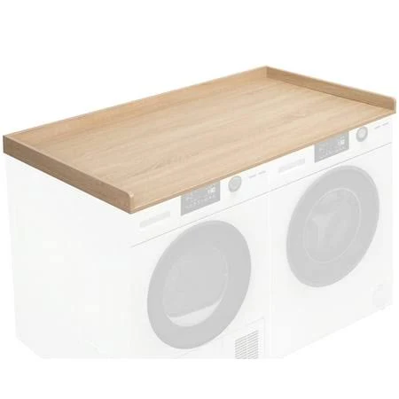 Life Finds Washer/Dryer Countertop La...