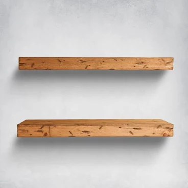 Loon Peak Jesher Floating Shelves Set...