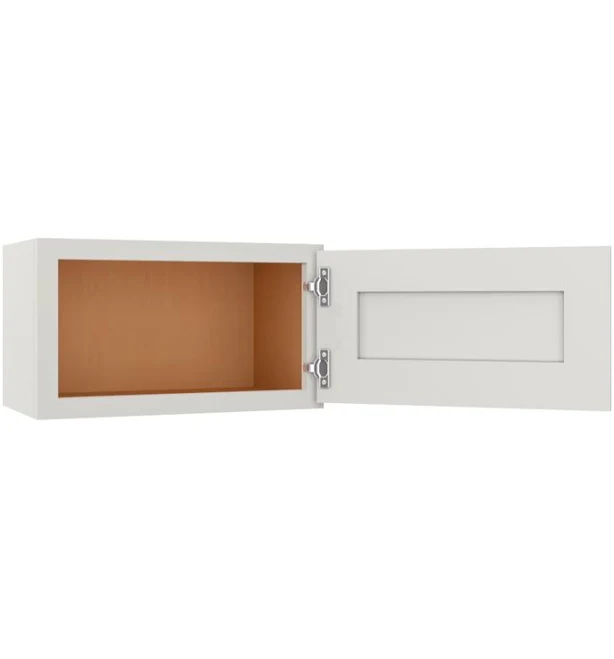 Shaker Off-White Wall Cabinet