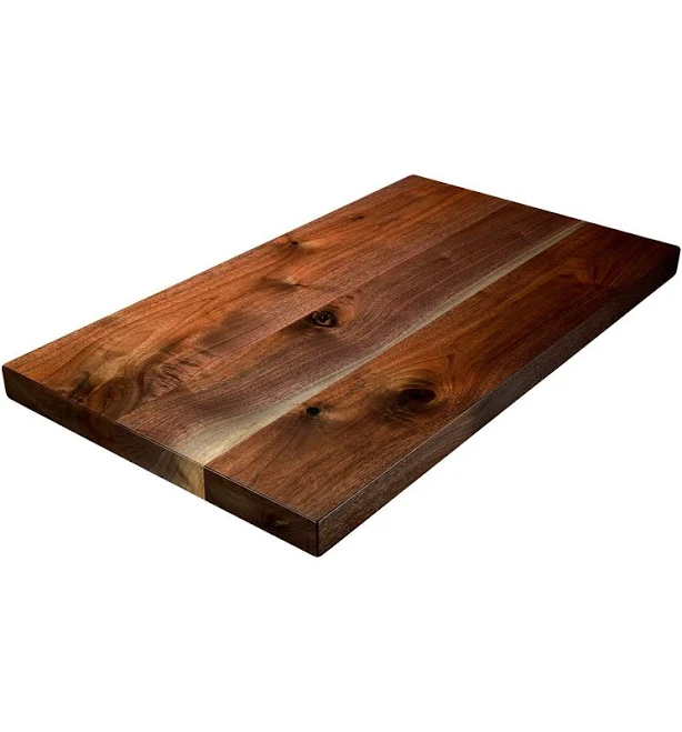 Wood Butcher Block Countertop
