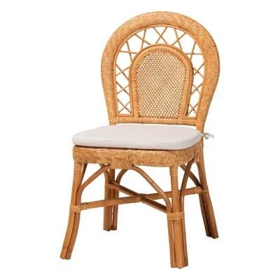 Bali & Pari Adam Dining Chair
