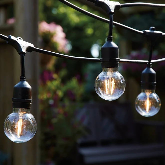 Better Homes & Gardens 24ft LED Globe...