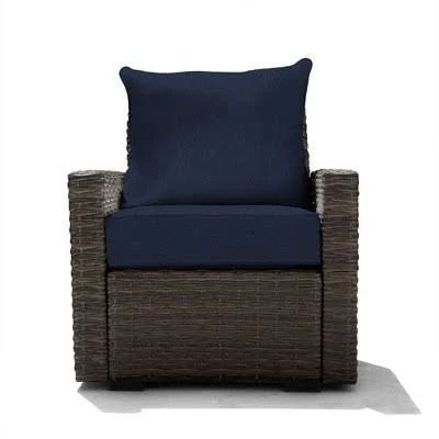 Honeycomb Outdoor Carmel Seat