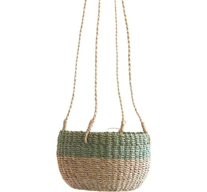 LIKHA Hanging Planter Basket