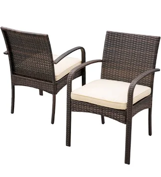 Noble House Cordoba Patio Dining Chair