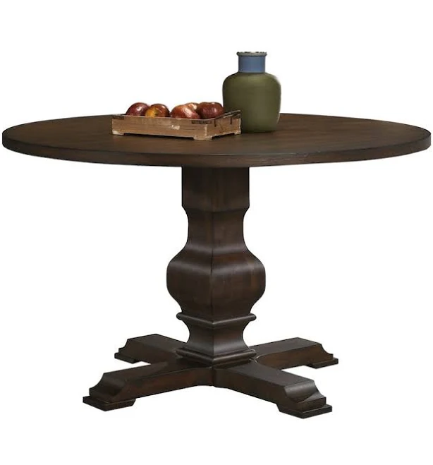 Roundhill Furniture Havre Pedestal Ba...