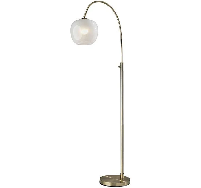 Adesso Magnolia Floor Lamp