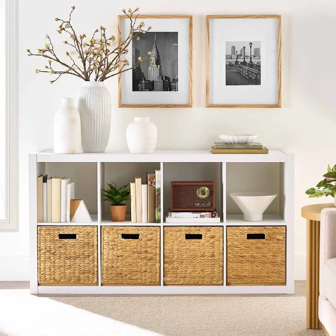 Better Homes & Gardens 8 Cube Storage...