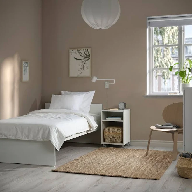 IKEA VIHALS bed frame