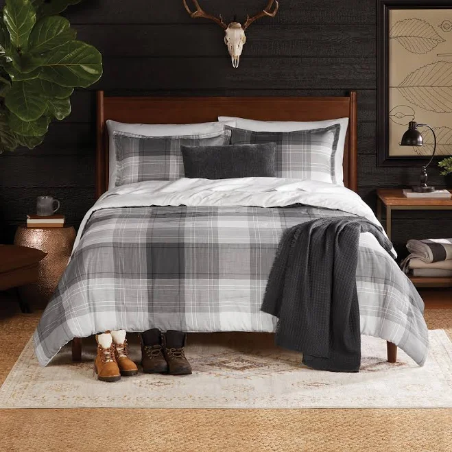 Mainstays 5-Piece Comforter Set