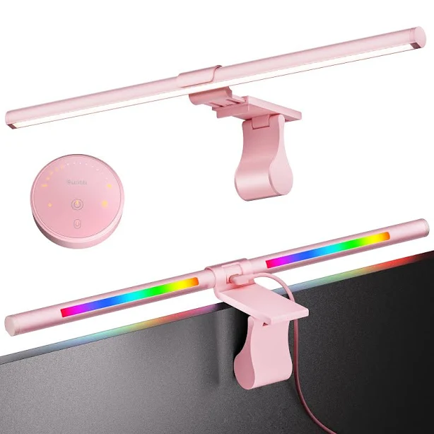 Quntis Monitor Light Bar IM 51 Cm Pin...