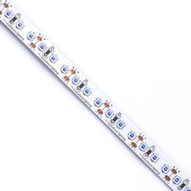 SimpleColor Violet LED Strip Lights