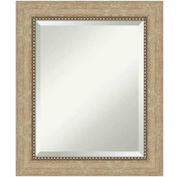 Amanti Art Astor Wall Mirror