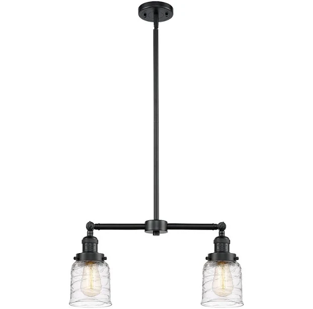 Bell 2 Light 21 inch