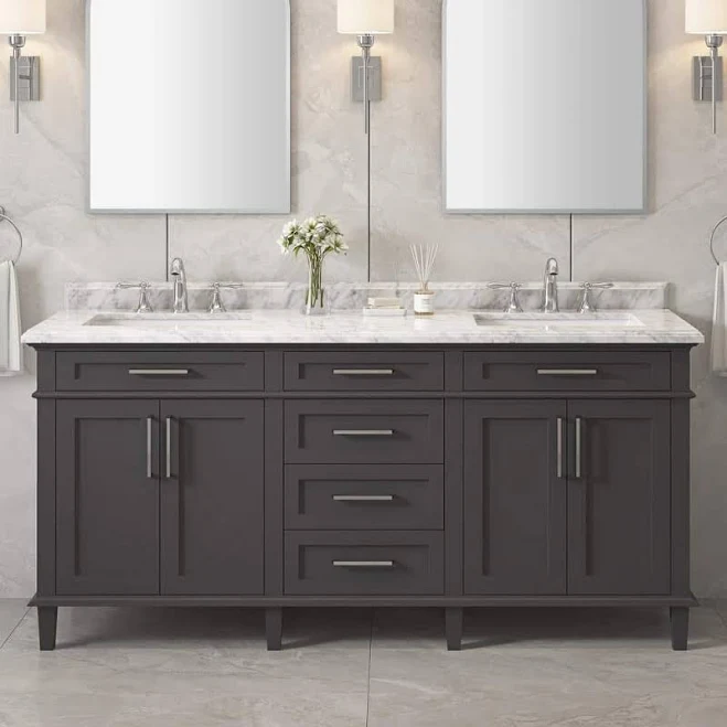 Home Decorators Collection Sonoma 72 ...