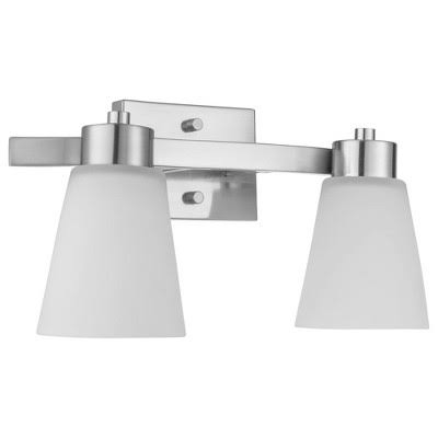 Prominence Home Fairendale 2-Light Ba...