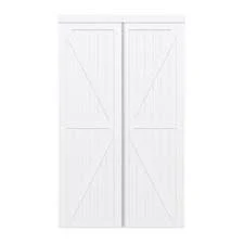 TRUporte Trident Sliding Closet Door