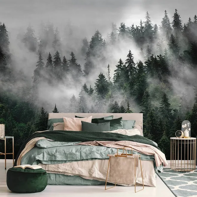 Forest Wallpaper