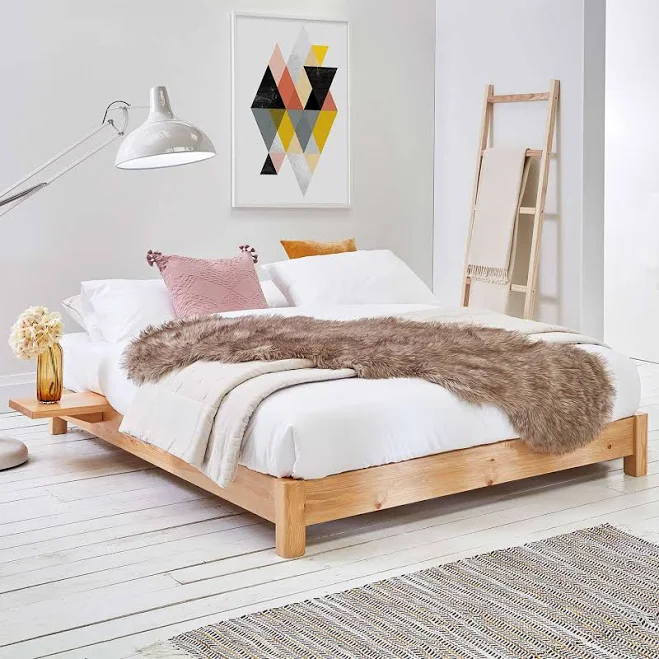 Get Laid Beds US Low Platform Bed