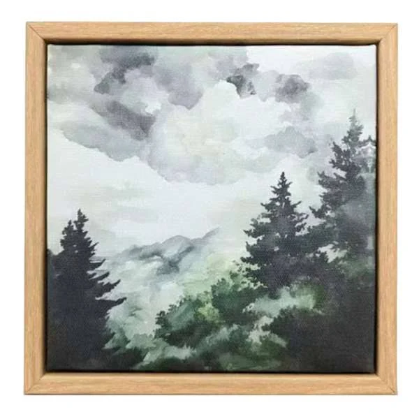 Landscape Canvas Wall Art