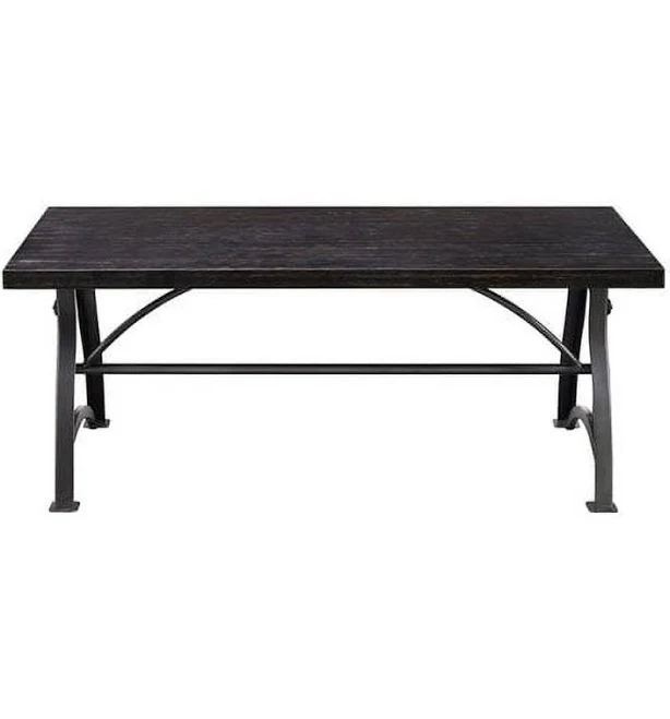Accentrics Home Tiburon Cocktail Table