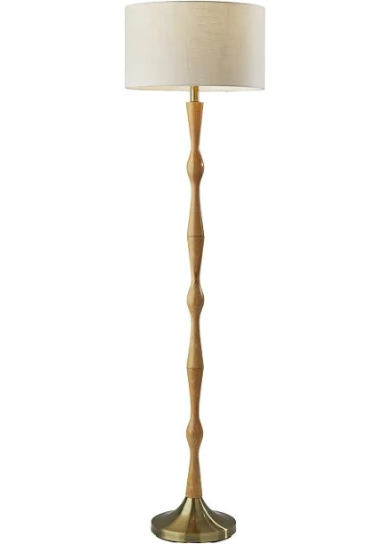 Adesso Eve Floor Lamp