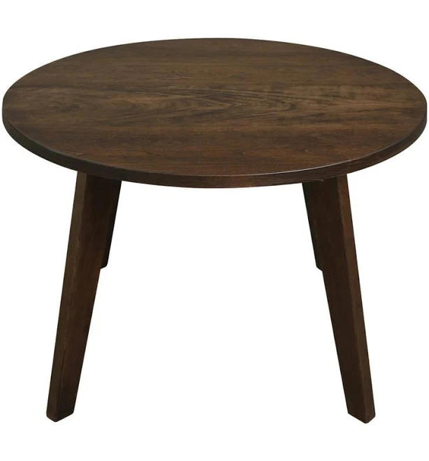 American Trails Round Coffee Table