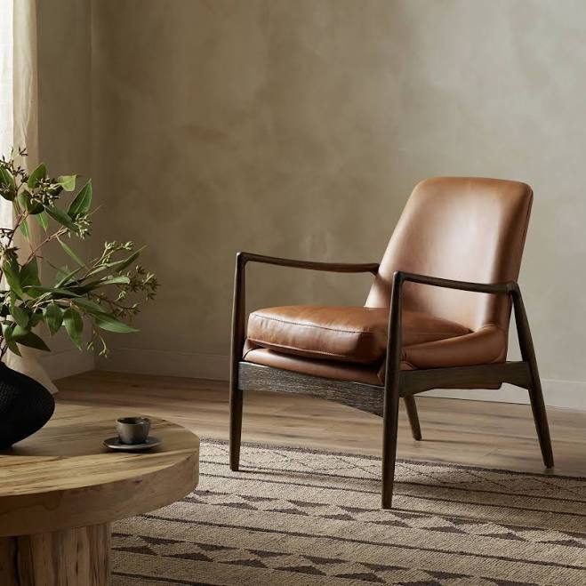 Braden Chair Four Hands