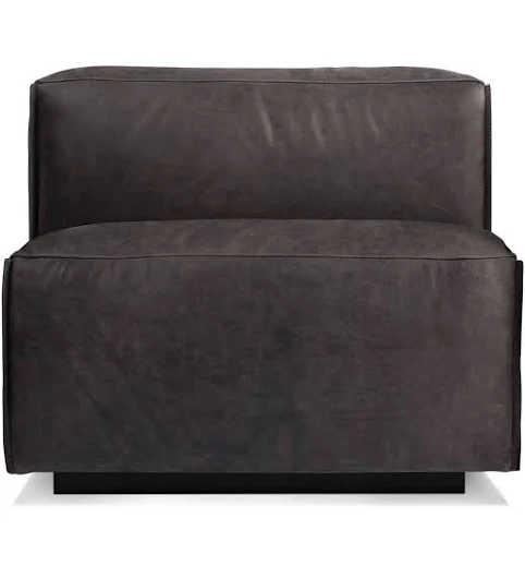 Cleon Armless Lounge Chair