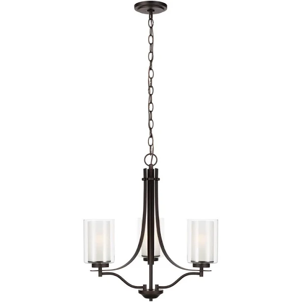 Generation Lighting Elmwood Park Thre...