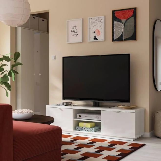 IKEA BYÅS TV Unit