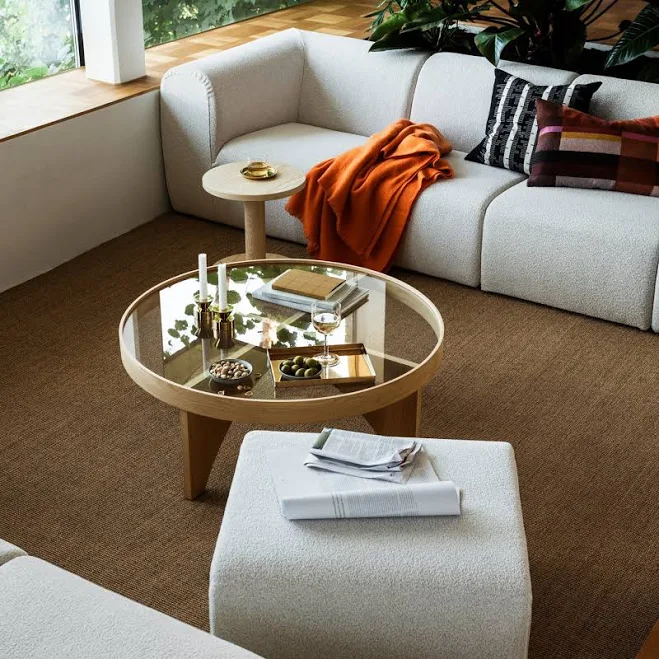IKEA Stockholm 2025 3-Seat Sofa