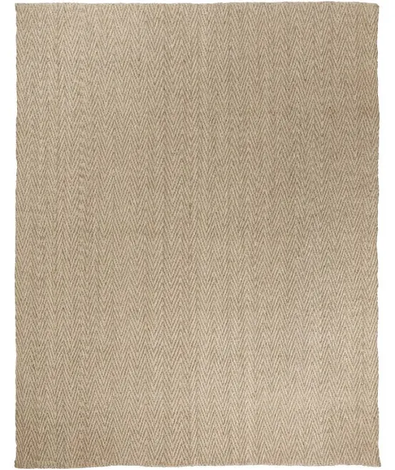 IKEA TÅGBILJETT Flatwoven Natural/Bei...