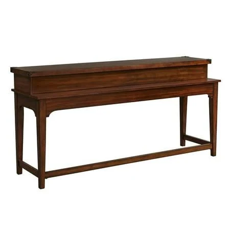 Liberty Furniture Aspen Skies Console...