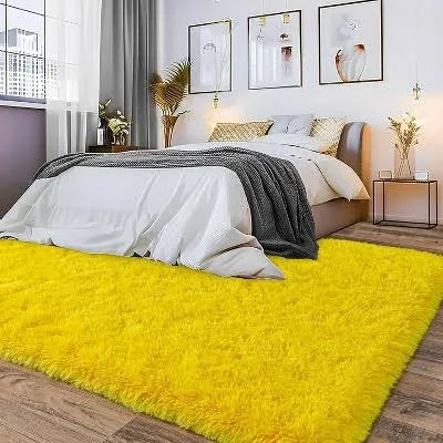 LOVEVOOK Area Rugs for Living Room Be...
