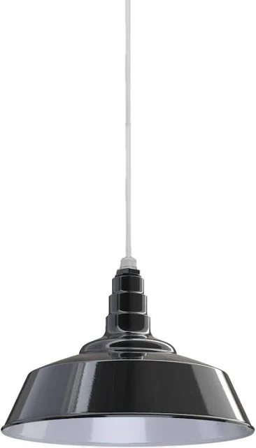 Manhattan by Steel Lighting Co. Gray ...
